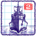 海战棋2中文版官方正版(Sea Battle 2)桌面棋类手游 v3.1.3 安卓手机版