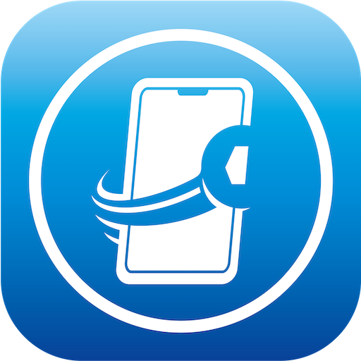 Ondesoft iOS System Recovery(IOS系统修复工具) v2.0.0 苹果电脑版