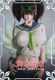 AI少女双马尾辣妹小天使MOD(叛逆个性) 免费版