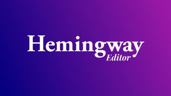 Hemingway Editor Mac版下载