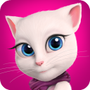 会说话的安吉拉最新版 for Android v3.3.2.288 安卓手机版