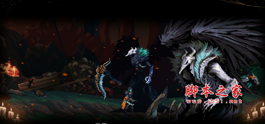 亡灵诡计(动作角色扮演类游戏) 中文免安装版