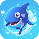 鱼吃鱼游戏(吞噬手游) v2.3 安卓手机版