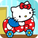 凯蒂猫飞行冒险2官方正版(休闲闯关手游) v6.0.0 安卓手机版