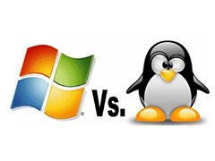 Linux和Windows系统怎么选 Linux与Windows系的区别介绍