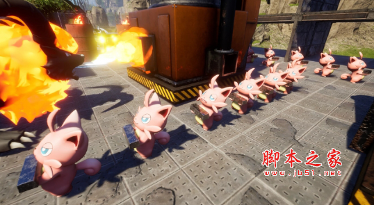 幻兽帕鲁(动作冒险游戏) Steam正版分流