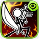 卡通战争刀片(Cartoon Wars Blade) v1.1.0 安卓手机版
