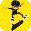 史诗滑板手游(Epic Skater) v2.1.148 安卓手机版