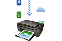 PrintHand掌上打印宝app打印文件教程