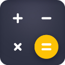神指计算器(带有记账功能的智能计算器)app v3.7.1 安卓版