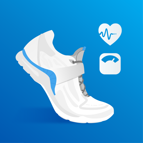 Pacer(健身运动计步) v9.1.1 苹果手机版
