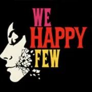 少数幸运儿We Happy Few中文正式版(冒险生存游戏) v2.6.9 安卓版