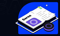 区块链科普：Saros是什么？Saros的产品优势和代币机制