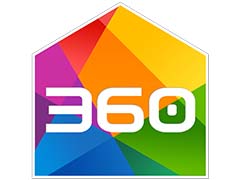 360画报壁纸怎么开启/关闭/卸载? 360画报壁纸的使用技巧