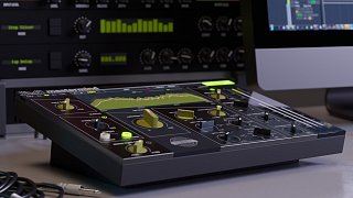 Soundevice Digital Mastermind(音频母带处理插件) v1.6 一键安装免费版