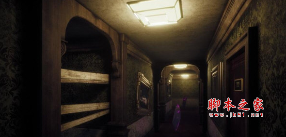 黑暗欺骗中文补丁 Steam版 V1.0 免费版