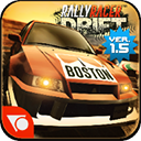 拉力漂移赛车官方版(Rally Racer Drift) v1.56 安卓手机版