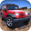 终极越野模拟器官方版(Ultimate Offroad Simulator) v1.8 安卓手机版