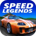速度传奇官方版(Speed Legends) v2.0.2 安卓手机版