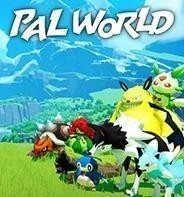 幻兽帕鲁官方正版(冒险战斗游戏) Palworld v2.7.1 免费安卓版