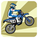 特技摩托挑战 Wheelie Challenge for android v1.69 安卓手机版