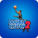 模拟篮球赛2官方最新版(DoubleClutch 2 : Basketball) v0.0.488 安卓手机版