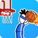 热血篮球中文版 for Android v0.2.5 安卓手机版