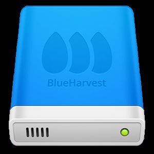 BlueHarvest for mac(磁盘清洁工具) V8.2.0 苹果电脑免费版