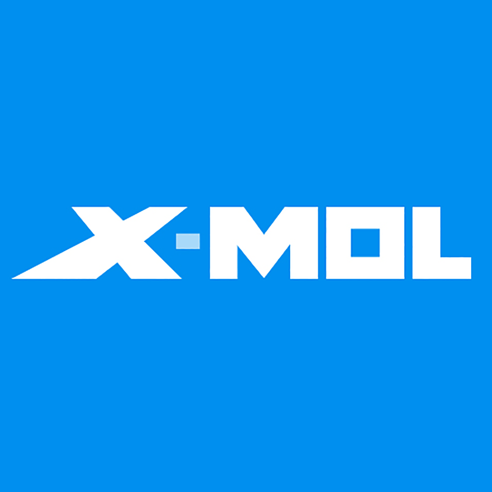 X-MOL(学术论文平台) v1.4.3 苹果手机版