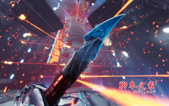 幽灵行者完美存档(全通关/全收集) V1.0 免费版