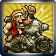 合金弹头进攻正版(METAL SLUG ATTACK) v7.13.0 安卓手机版