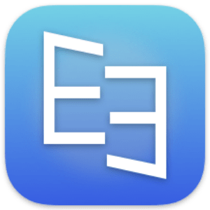 EdgeView for Mac 图像浏览器 v4.7.5 苹果tnt版