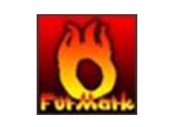 furmark软件怎么切换中文界面? furmark设置中文教程