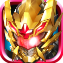 铠甲勇士格斗无双官方版 for Android v1.7.0 安卓手机版