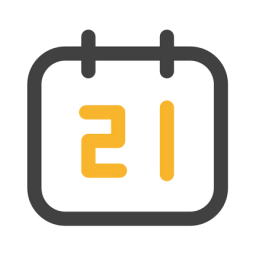 假期日历(日历查询工具) v1.1 安卓版