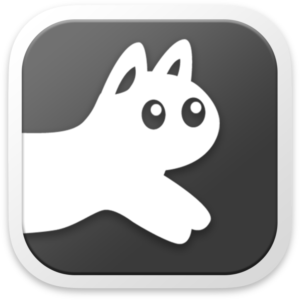 跑猫RunCat for mac(菜单栏Cpu可视化监测工具) v10.3 苹果电脑版