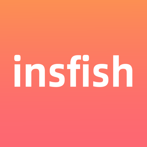insfish app下载