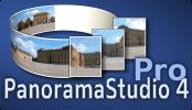 如何安装PanoramaStudio Pro 4免费版?PanoramaStudio安装步骤
