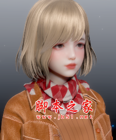 ROOM Girl少女版阿什莉MOD(活泼元气) 免费版