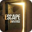 密室逃脱宇宙生存游戏(解谜冒险手游) v1.3.5 安卓手机版