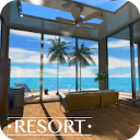 逃脱游戏度假酒店热带沙滩(冒险解密手游) v0.2 安卓手机版