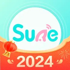 Sure(配音有声书广播短剧) v7.0.43 苹果手机版