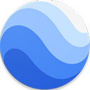 google earth(卫星地图导航软件) v10.46.0.2 安卓版