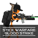 火柴人战争鲜血打击最新版(Stick Warfare: Blood Strike) v12.1.1 安卓手机版