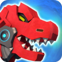 机械恐龙拼装游戏 for Android v1.3.0 安卓手机版