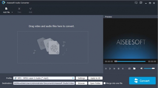 怎么安装Aiseesoft Audio Converter免费版音频格式转换器