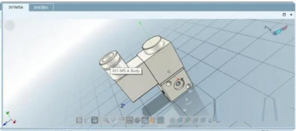 亚德客3D选型软件 2024 V11SP5 官方最新版