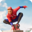蜘蛛侠英雄1最新版(Spider Fighter) v1.27.0 安卓手机版