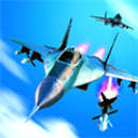 空中战争之雷霆射击中文版(Air Fighter War) v1.1.2 安卓手机版