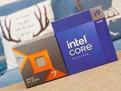 贵就一定强? AMD 锐龙7 7800X3和Intel i9 14900K详细对比测评